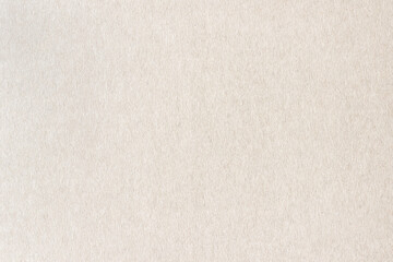A sheet of light brown paper. Rough smooth texture.
