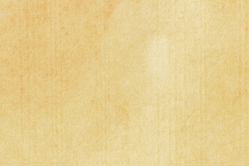 Old Paper texture. vintage paper background or texture; brown paper texture.