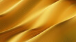 © Julia - Particles of drapery on a gold abstract background with golden highlights.