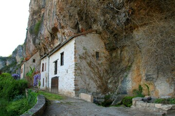 Wall Mural - Architecture du Lot, France