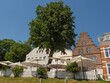 Friedrichstadt in Schleswig-Holstein