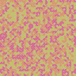 © vector_master - Abstract Geometric Pattern generative computational art illustration
