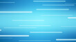 Blue Cartoon Speed Line Vertical Background
