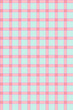 © Tuesday04 - Trendy check pattern background illustration