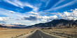 road to the mountains, Leh-Ladakh