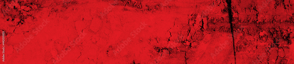 abstract grunge red and black colors background - obrazy, fototapety, plakaty 