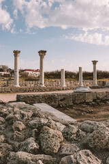 Ancient Chersonesos