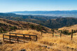 Fremont Peak State Park in California