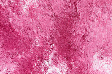 abstract pink background texture concrete wall