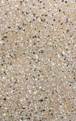 Wall Mural - Terrazzo tile background