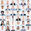 © Rawpixel.com - Group of Multiethnic Diverse Business People