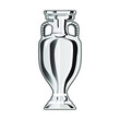 Vector Image, uefa cup trophy