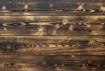 abstract background made of old wooden boards