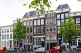 Fototapeta  - Amsterdam encantador