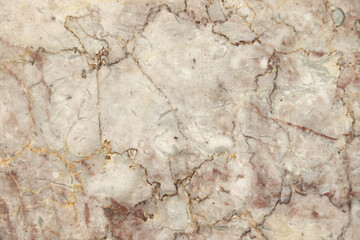 Abstract brown and beige Marble texture with dark line background.  Detailed Natural Marble Texture.