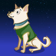 Belka, Belka and Strelka astronaut dog, USSR dogs in space