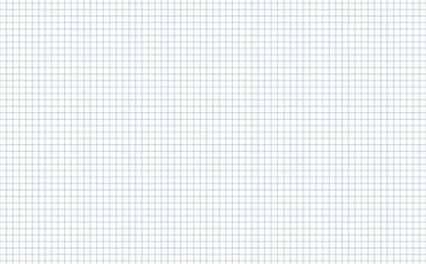graph paper. printable squared grid paper with color horizontal lines. geometric background for scho