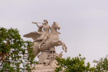 Paris, França, Junho 2021