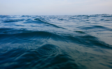 water