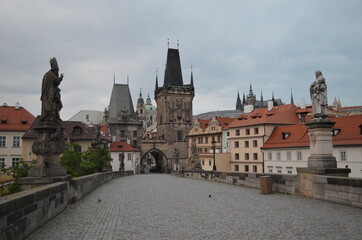 Wall Mural - Czech Republic, Prague