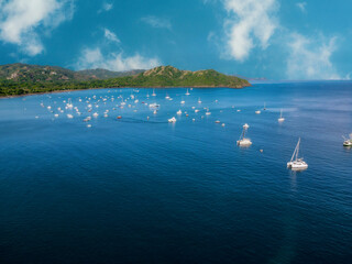 Costa Rica Beach