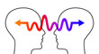 Understanding and empathy logo