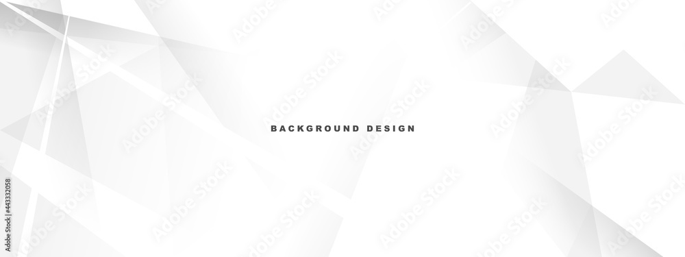 white texture background template. space design concept. Decorative web layout or poster, banner. - obrazy, fototapety, plakaty 