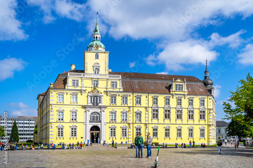 Schloss Oldenburg, Niedersa...
