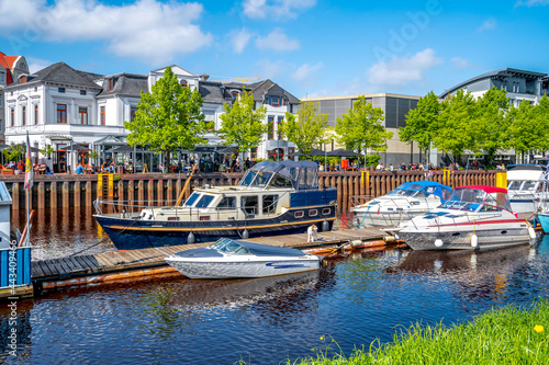 Hafen, Oldenburg, Niedersac...