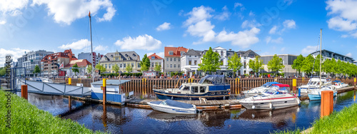 Hafen, Oldenburg, Niedersac...