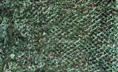 green camouflage tactical military background