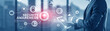 © Funtap - Inscription Security Awareness. Website Header Banner