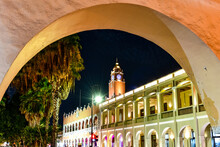 City Hall - Merida, Mexico