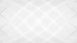 © Koy - Abstract geometric white and gray curve line gradient Background. with space for concept design Technology and business.