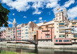 Girona,Hiszpania,Katalonia
