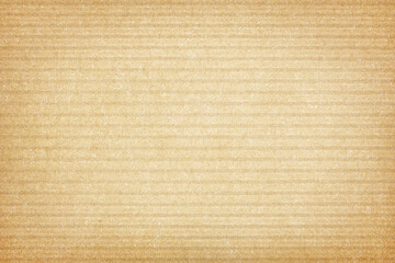 Wall Mural - Brown rough paper craft texture abstract for background