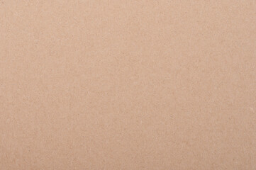 Wall Mural - Texture of clean beige color paper