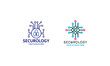 © sirazul - Securology logo design and company logo design idea