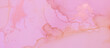 Rose Ink Pastel. Liquid Wallpaper. Fluid Wave