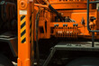 © Jeongho Byeon/Stocksy - Special Vehicle Device Close-Up