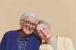 © Boris Jovanovic/Stocksy - Happy Old Couple