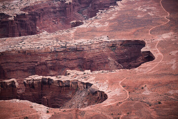 canyonlands national park