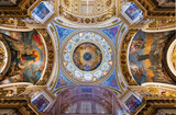 St Isaac's Cathedral - Russia