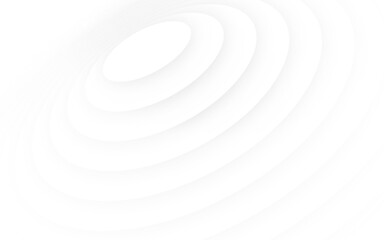 Wall Mural - abstract background with circles