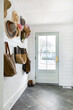 © Minette Hand/Stocksy - White Interiors