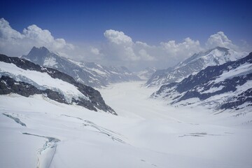 Jungfraujoch