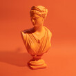 © Pepino de Mar studio/Stocksy - Orange & Greek