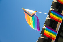 LGBTQ  Flag
