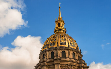 Les Invalides