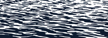Ocean Ripples Texture. Background With A Pattern Of A Water Surface.